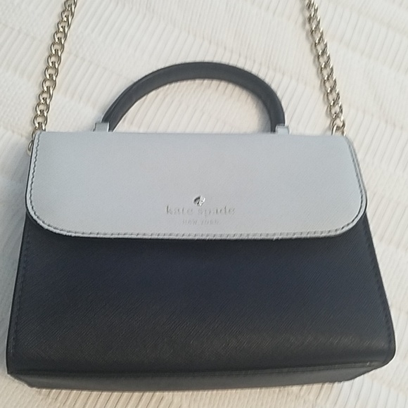 kate spade small crossbody - Picture 1 of 4